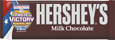 Hershey's Milk Chocolate Bar